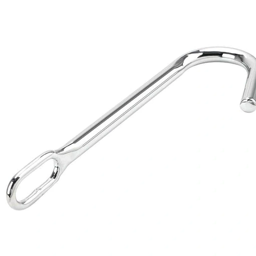 No Ball Stainless Steel PerfectFit Hook 5783 Plug 0902